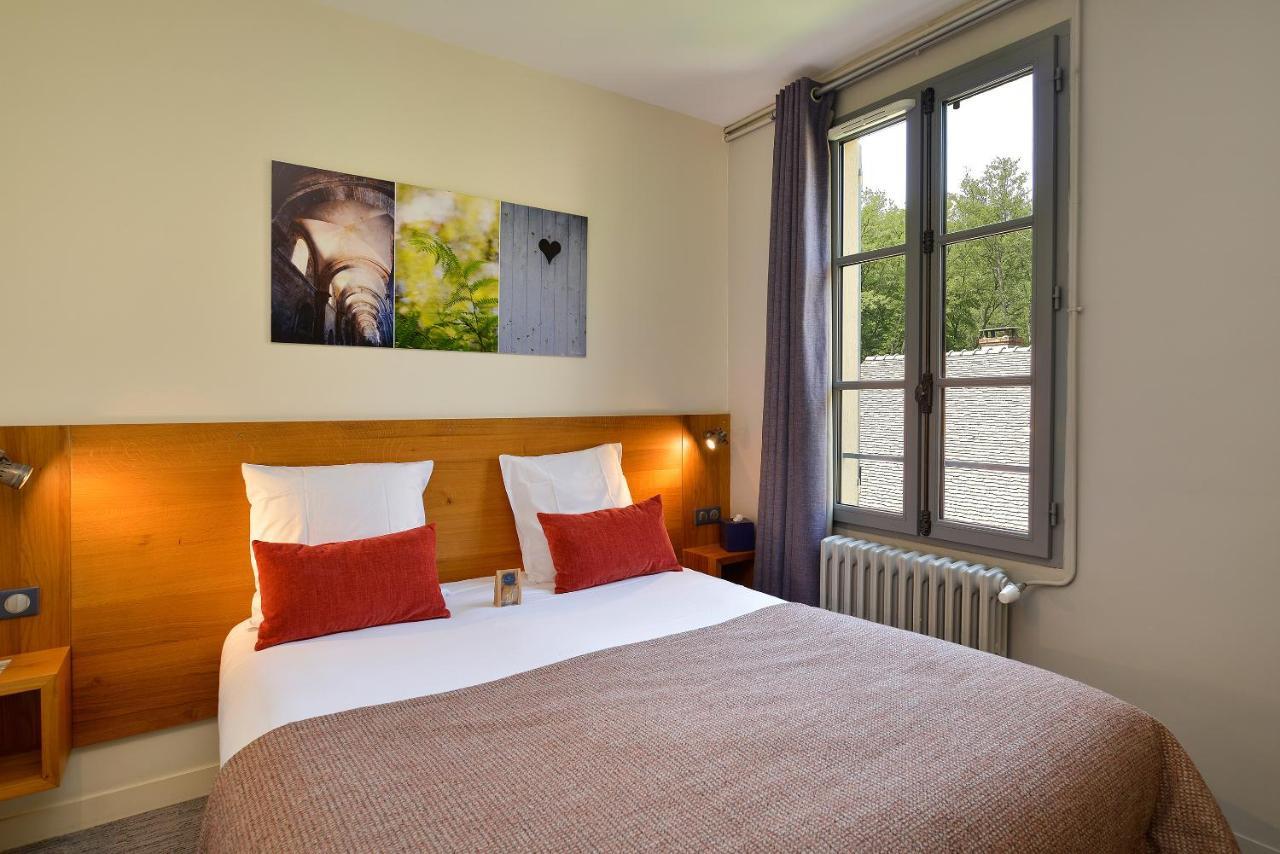 Hotel Moulin Des Templiers Hôtel&spa Pontaubert