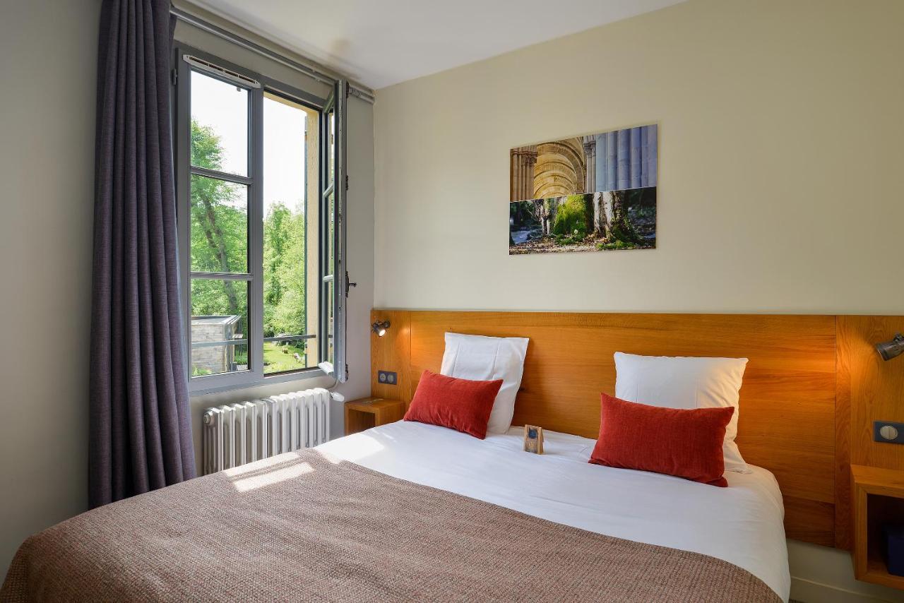 Hotel Moulin Des Templiers Hôtel&spa