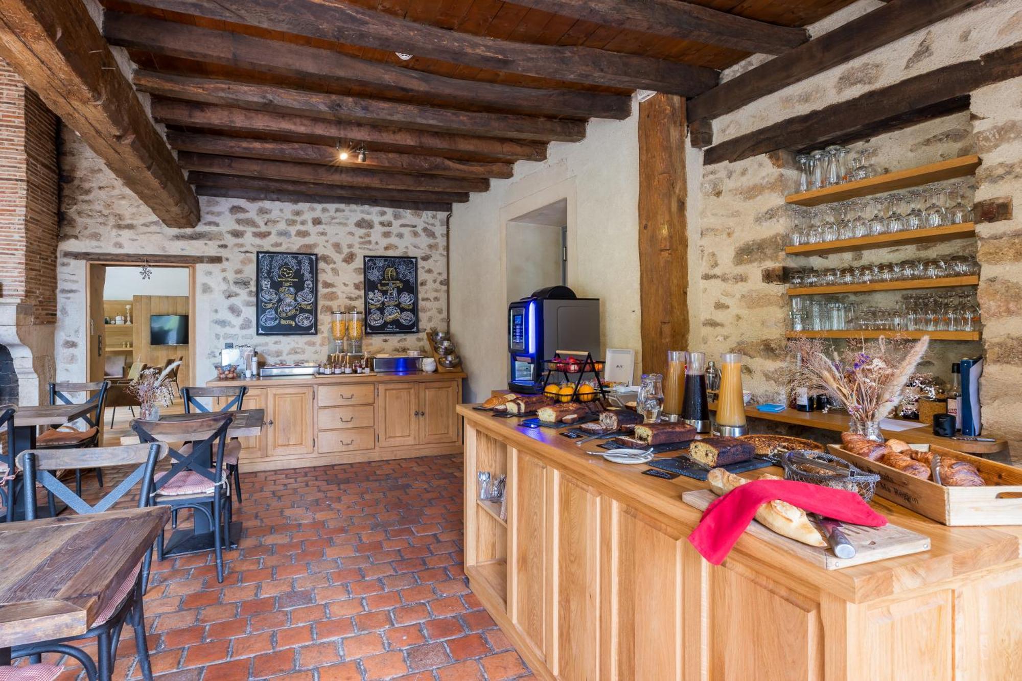 Moulin Des Templiers Hôtel&spa Hotel 2*