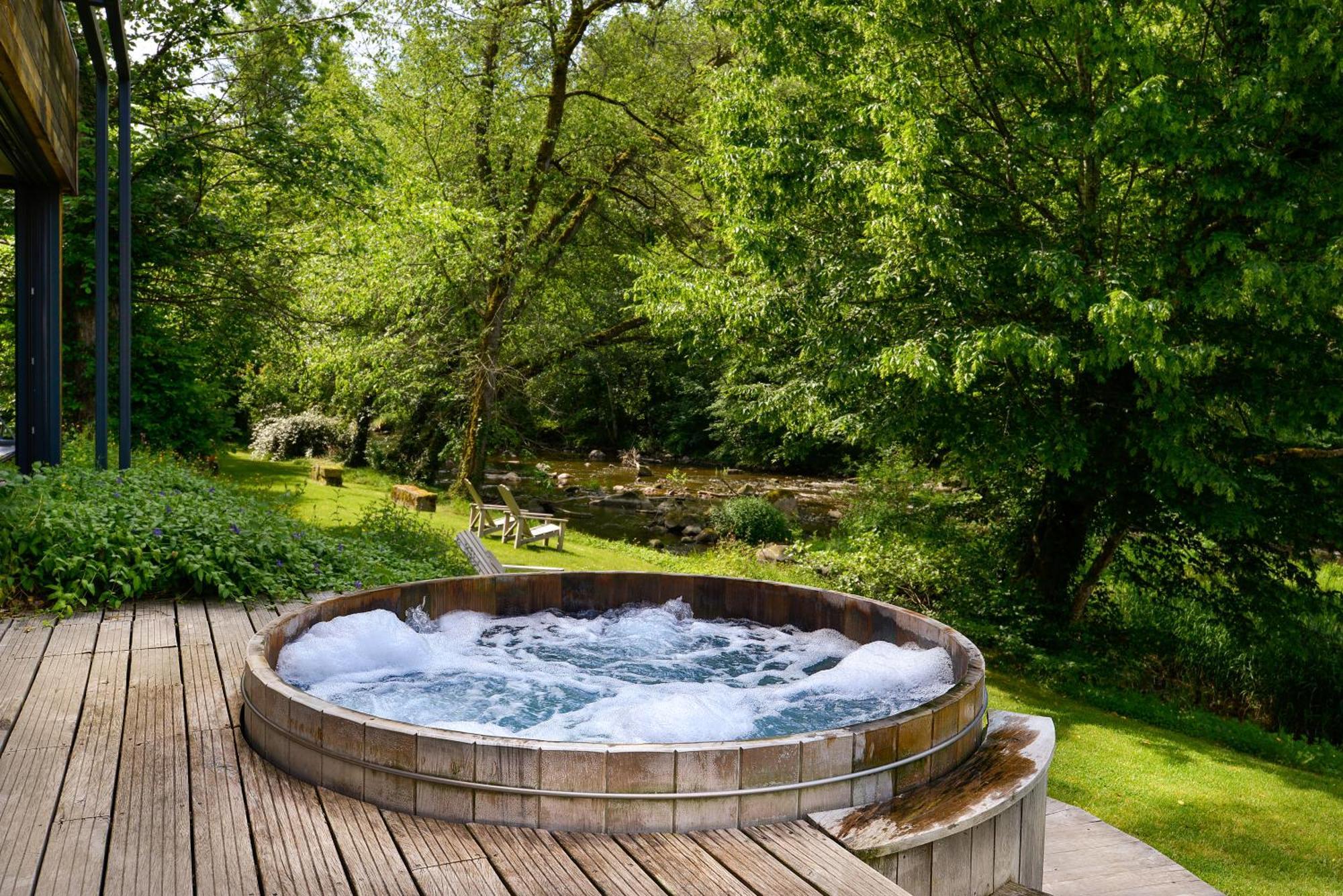 Moulin Des Templiers Hôtel&spa 2* Pontaubert