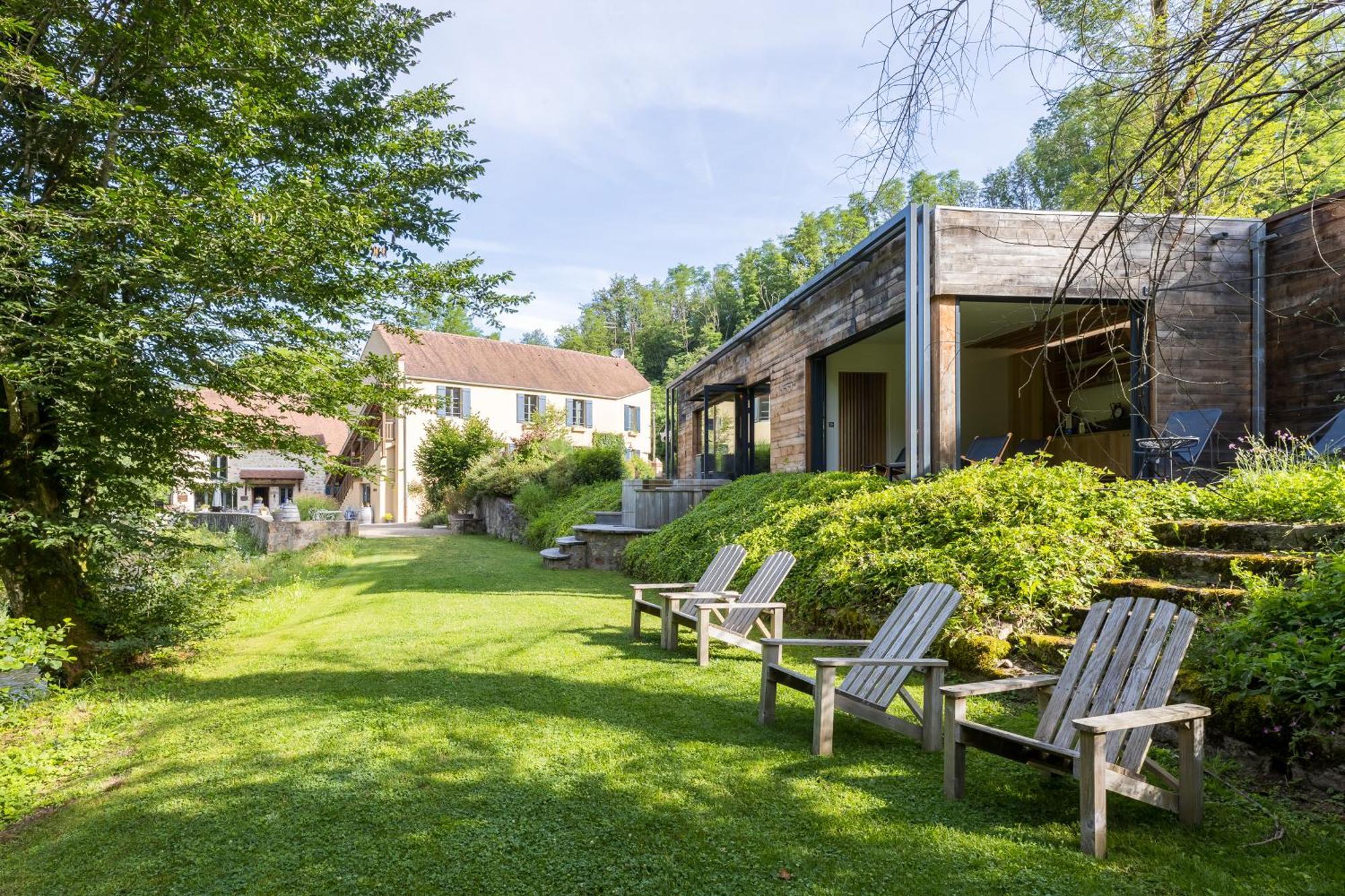 Moulin Des Templiers Hôtel&spa 2*
