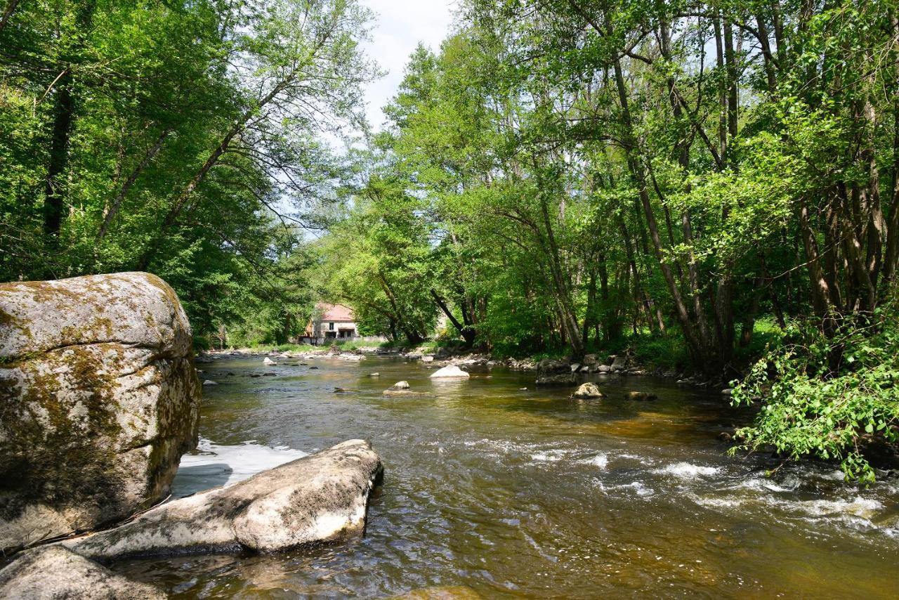 Moulin Des Templiers Hôtel&spa 2* Pontaubert